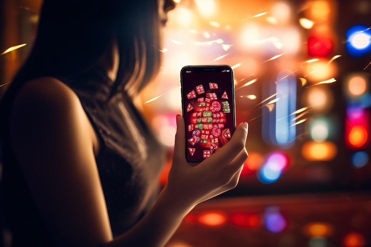 Exciting rewards and bonuses for pinas777 users in the Philippines
