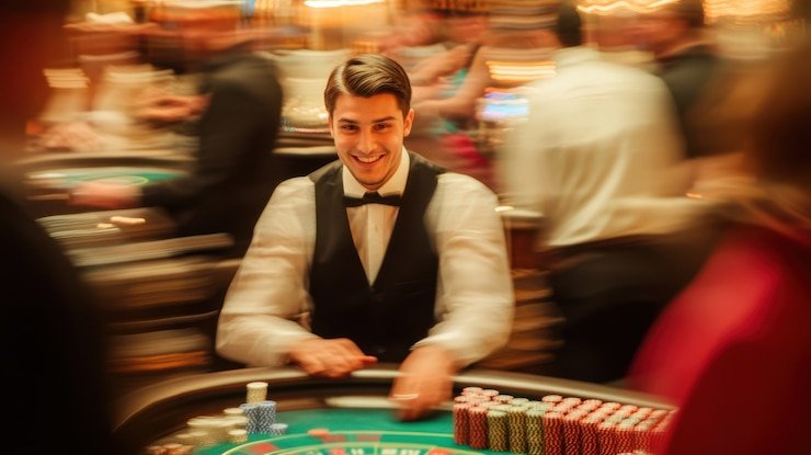 Enjoy sports betting and live casino wagering on pinas777 mobile platform in Philippines