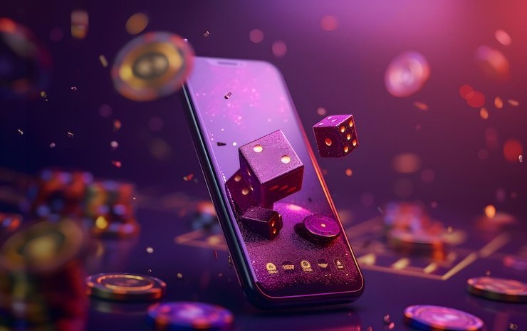 pinas777 finance options mobile-friendly interface for Philippines players
